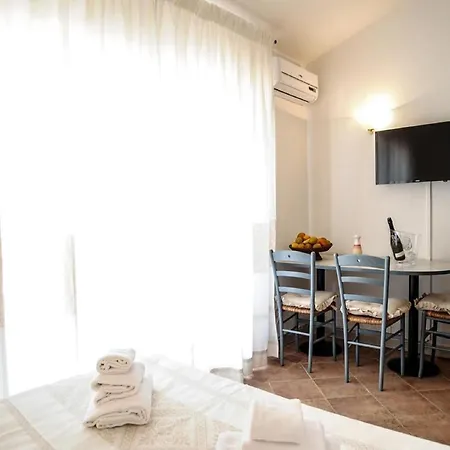 Escape With Terrace Porto Rotondo