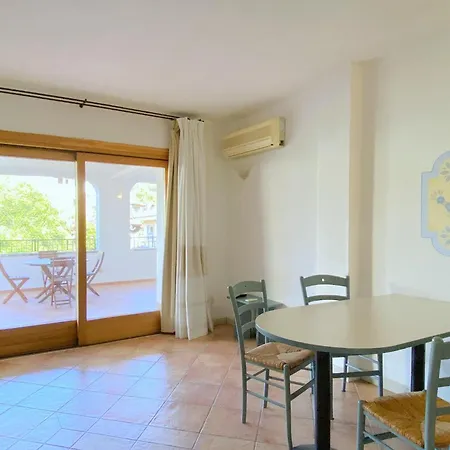 Escape With Terrace * Porto Rotondo