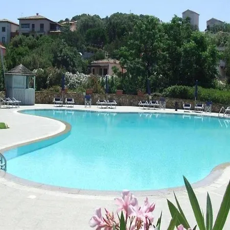 Lägenhet Escape With Terrace Porto Rotondo