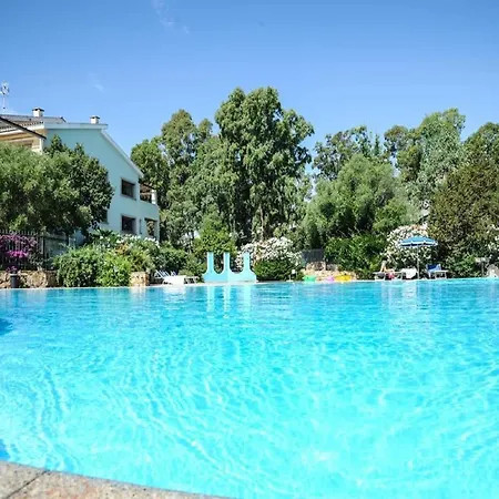 Lägenhet Escape With Terrace Porto Rotondo